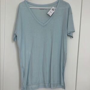 NWT Abercrombie & Fitch Layering Tee